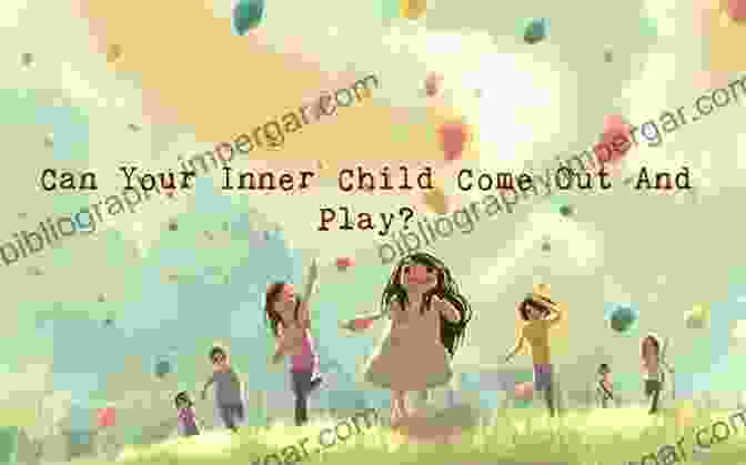 A Child Playing And Laughing, Representing The Importance Of Embracing Your Inner Child Addiction Proofing Your Family: Living Life Fully And Growing Into A Mature Person Is A Child S An Adolescent S A Young Adult S Best Antidote To Addiction