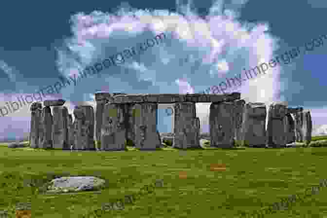 A Majestic Photograph Of Stonehenge, Its Iconic Stone Structures Reaching Towards The Sky. Home: A Time Traveller S Tales From Britain S Prehistory