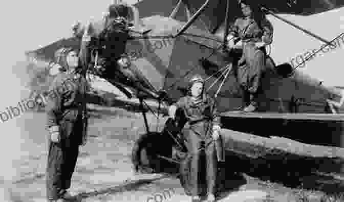 A Memorial Dedicated To The Pilots Of The 588th Night Bomber Regiment. Night Witches: A History Of The All Female 588th Night Bomber Regiment