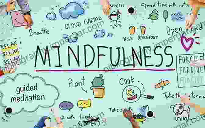 A Person Practicing Mindfulness, Representing The Importance Of Emotional Intelligence Addiction Proofing Your Family: Living Life Fully And Growing Into A Mature Person Is A Child S An Adolescent S A Young Adult S Best Antidote To Addiction