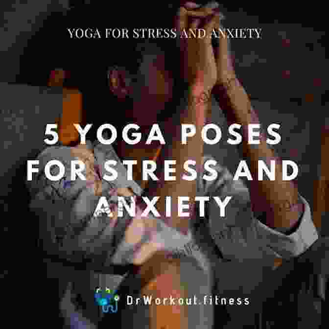 A Person Practicing Yoga For Anxiety And Panic Treating Anxiety Panic Naturally: Herbs Supplements Diet Recipes Exercises To Help You Become Anxiety Panic Free