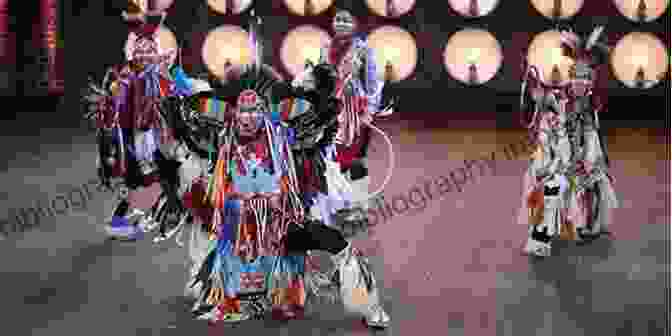 A Photograph Of Native Americans Performing A Traditional Dance American Apartheid: The Native American Struggle For Self Determination And Inclusion