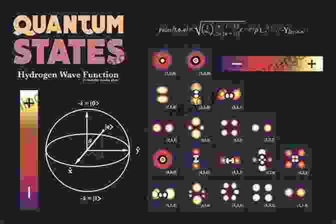 A Series Of Interwoven Circles And Lines, Symbolizing The Superposition Of Quantum States The Complete Idiot S Guide To Theories Of The Universe: A Fascinating To Thinking On The Origin And Nature Of The Universe