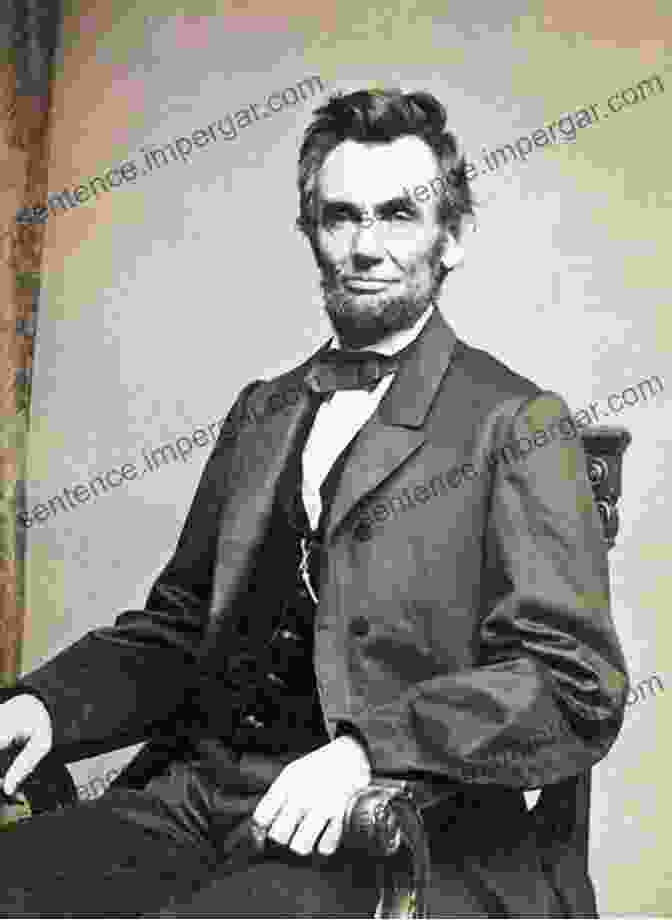 Abraham Lincoln, The 16th President Of The United States A Just And Generous Nation: Abraham Lincoln And The Fight For American Opportunity