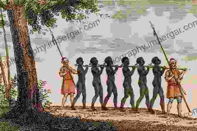 An Illustration Depicting The Emancipation Of Enslaved Africans In Uruguay. Blackness In The White Nation: A History Of Afro Uruguay