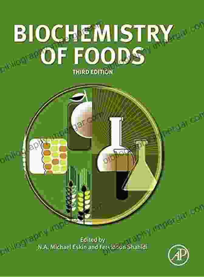 An Illustration Of Food Chemistry And Biochemistry Concepts Rethinking Food And Agriculture: New Ways Forward (Woodhead Publishing In Food Science Technology And Nutrition)