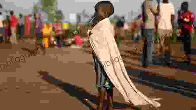 An Image Of A UN Peacekeeper Standing In Front Of A Group Of Children In A War Torn Country, Symbolizing The Interconnectedness Of Peace And Health THE DIMINISHING RETURNS OF COMPLEXITY: THE DESTRUCTION OF PEACE HEALTH THE ENVIRONMENT: FOCUS: THE ADVERSARIAL JUSTICE SYSTEM AN ABERRANT HEALTH HUMAN RIGHTS WORK PLACE ENVIRONMENT