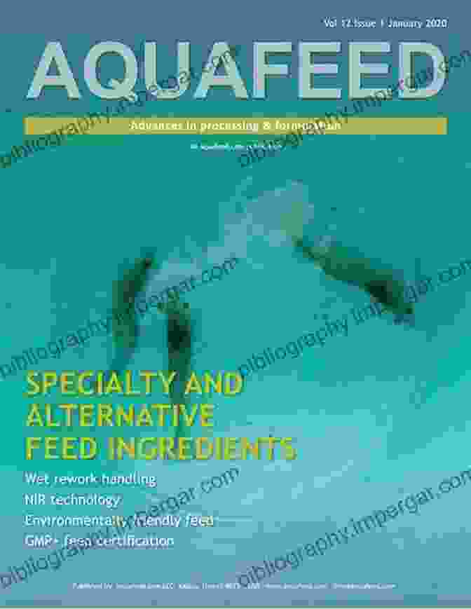 Aquafeed Formulation Book Cover By Luis Razeto Migliaro Aquafeed Formulation Luis Razeto Migliaro