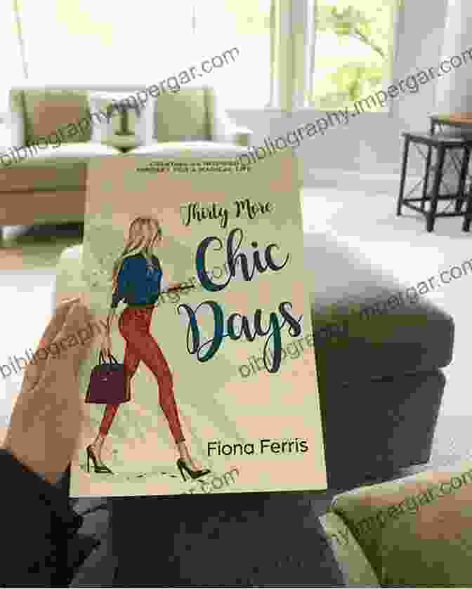 Author Photo Thirty More Chic Days: Creating An Inspired Mindset For A Magical Life (Thirty Chic Days 2)