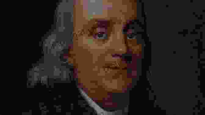 Benjamin Franklin, A Founding Father Of The United States Sages And Heroes Of The American Revolution