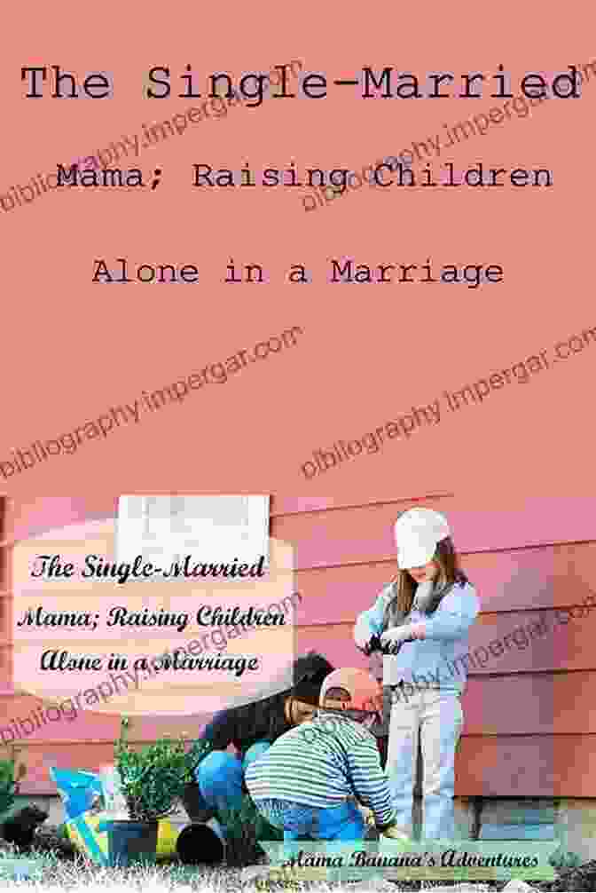 Book Cover Of For Single Moms Raising Daughters Being A Single Mom To Six Children: A Journey: For Single Moms Raising Daughters