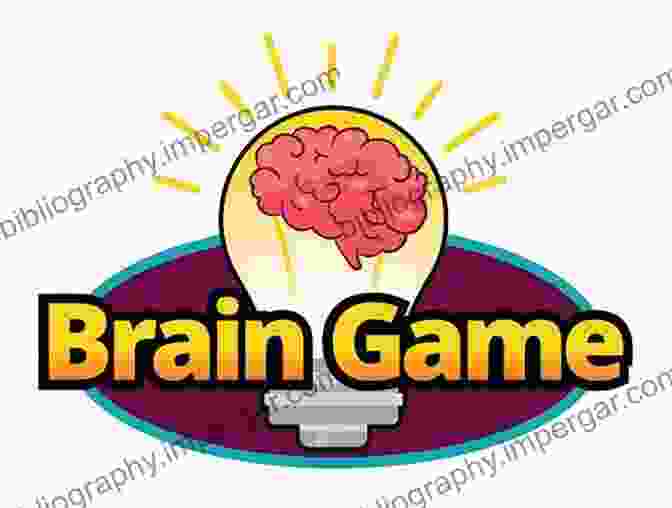 Brain Building Games By Steven Jones Brain Building Games Steven E Jones