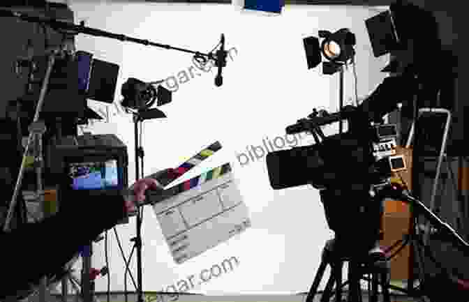 Business Acumen Producing For Film And Television