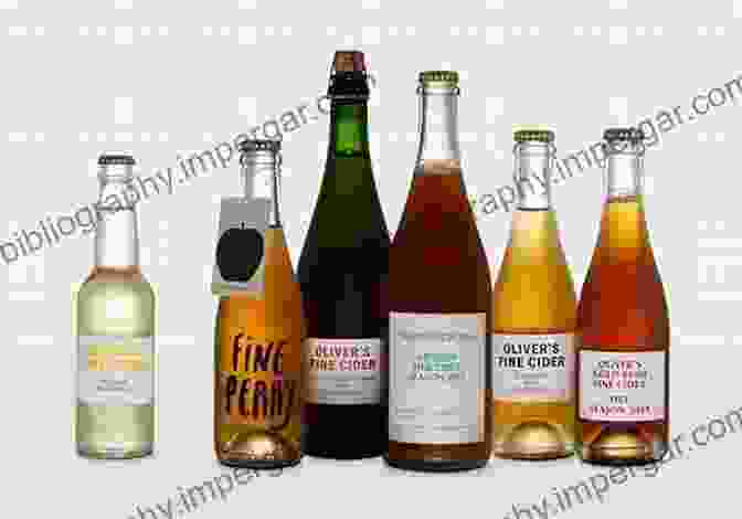 Cider Innovation Fine Cider: Understanding The World Of Fine Natural Cider