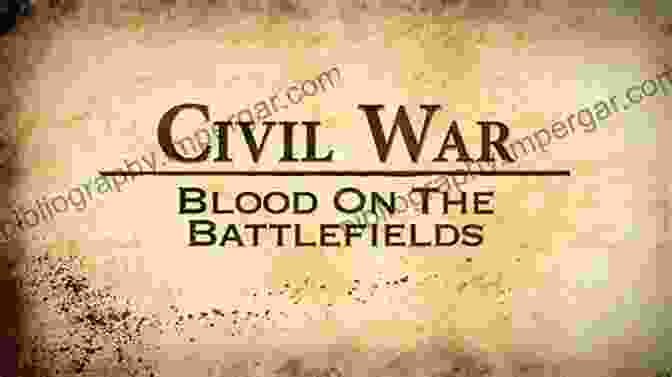 Civil War Battlefield Through Blood Fire: Selected Civil War Papers Of Major General Joshua Chamberlain