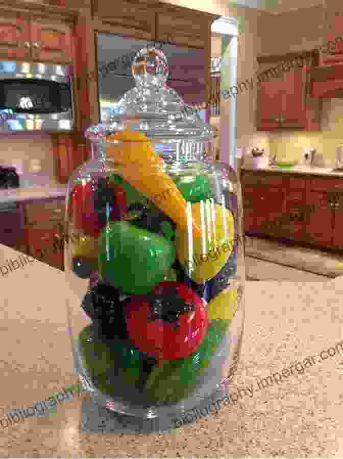 Colorful Jars Filled With Preserved Fruits And Vegetables On A Countertop Home Canning And Preserving Recipes For Beginners 2 In 1 Set: Home Canning And Preserving Recipes For Beginners (Vol 1) And Home Canning And Preserving Recipes For Beginners (Vol 2)