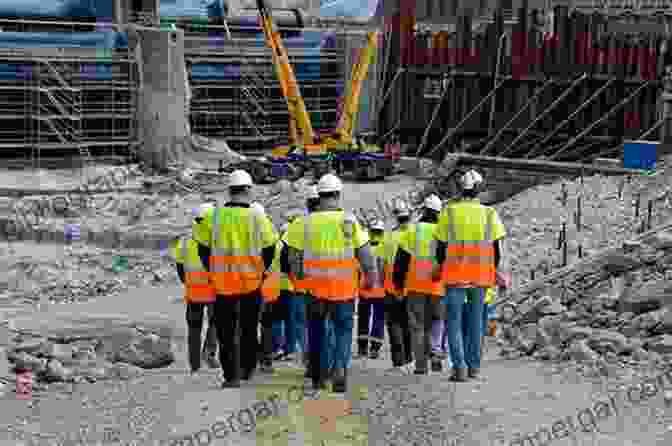 Construction Workers Wearing Safety Gear On A Jobsite Basic Construction Safety And Health: A Handbook For The New Collateral Additional Safety Specialist