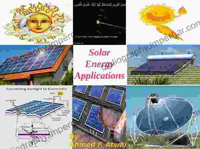 Diverse Applications Of Solar Energy Advances In Solar Energy: Volume 17: An Annual Review Of Research And Development In Renewable Energy Technologies (Advances In Solar Energy Series)