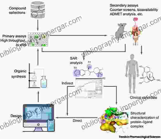 Drug Design And Optimization In Applied Chemoinformatics Applied Chemoinformatics: Achievements And Future Opportunities