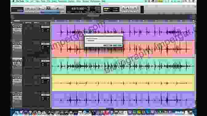 Editing In Pro Tools 11 Pro Tools 101: An To Pro Tools 11 1st Ed : An To Pro Tools 11 (with DVD) (Avid Learning)