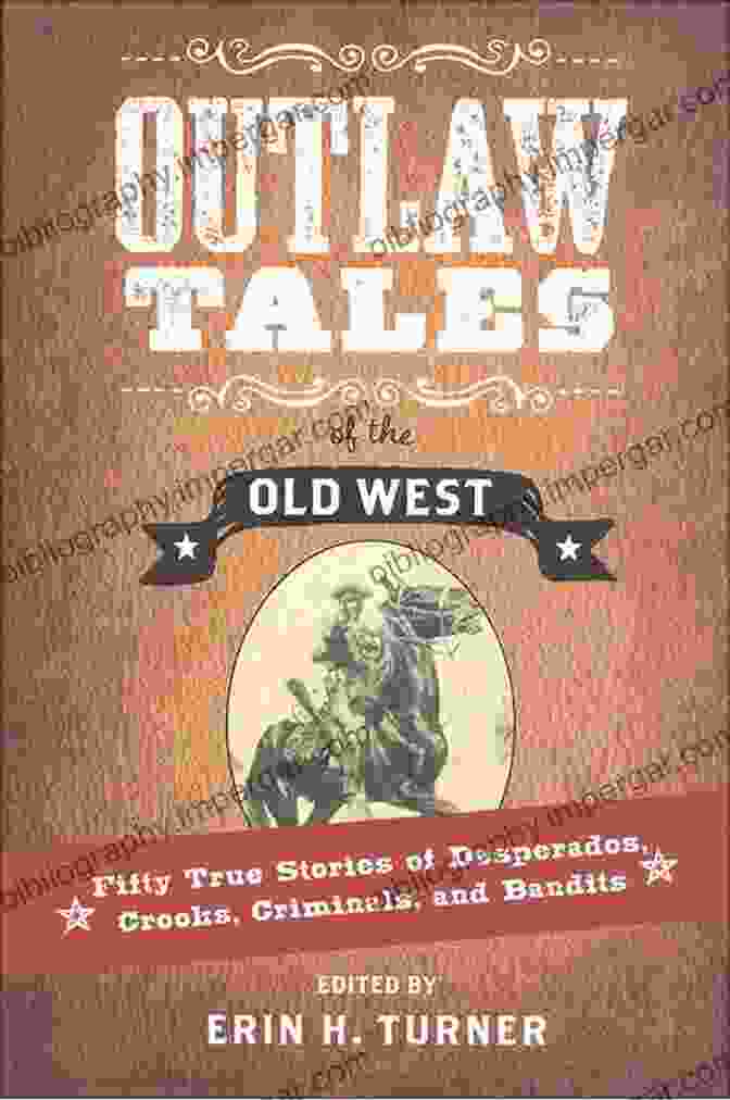 Eighteen Extraordinary Tales Of The Old West Book Cover Classic Cowboy Stories: Eighteen Extraordinary Tales Of The Old West