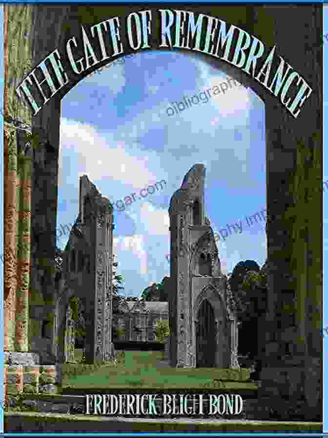 Enthralling Cover Art Of 'The Gate Of Remembrance Illustrated', Featuring An Intricate Door Adorned With Memories And Symbols The Gate Of Remembrance (Illustrated)