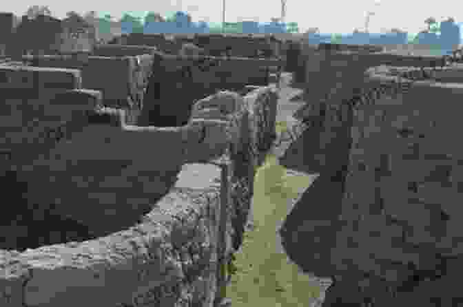 Excavating An Ancient Egyptian City The Archaeology Of Urbanism In Ancient Egypt: From The Predynastic Period To The End Of The Middle Kingdom