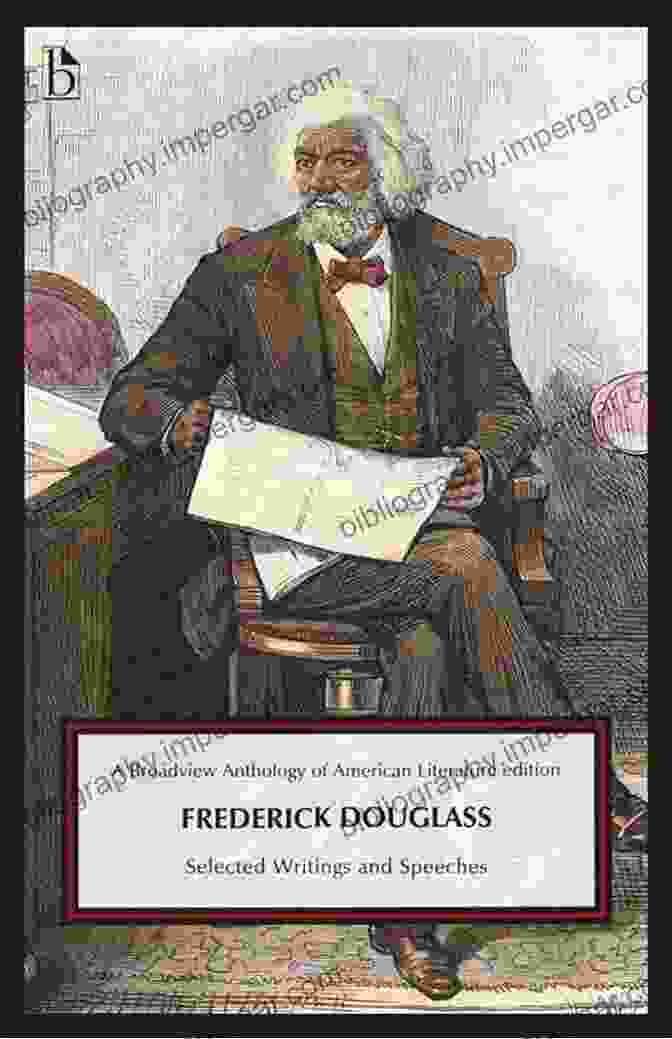 Frederick Douglass The Essential Douglass: Selected Writings And Speeches