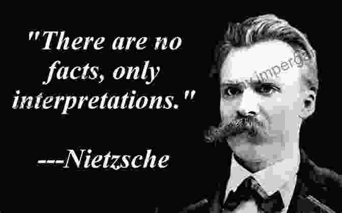 Friedrich Nietzsche, A Philosopher Who Explored The Depths Of Human Nature Friedrich Nietzsche: The Collection Friedrich Nietzsche