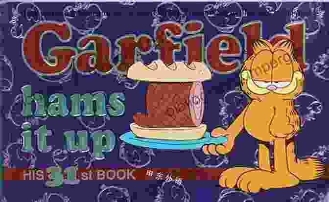 Garfield Hams It Up His 31st: A Tail Of Adventure And Fun! Garfield Hams It Up: His 31st