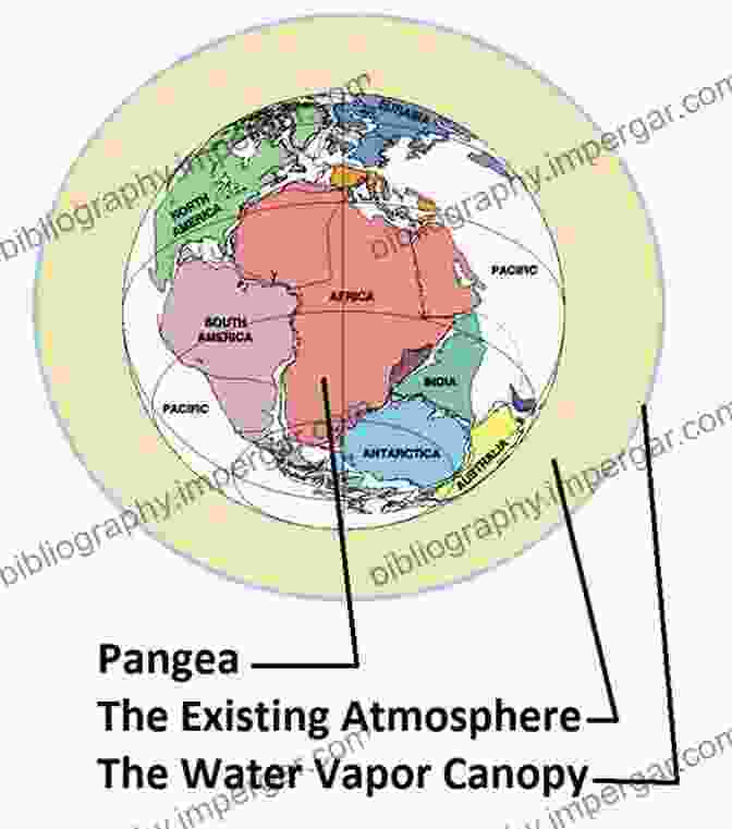 Geological Formations Hinting At A Stable Pre Flood Atmosphere The Missing Lands: Uncovering Earth S Pre Flood Civilization