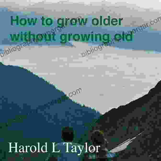 Grow Old Without Getting Old Book Cover Grow Old Without Getting Old: Tips And Tricks For Aging People To Get Healthier In The Old Age