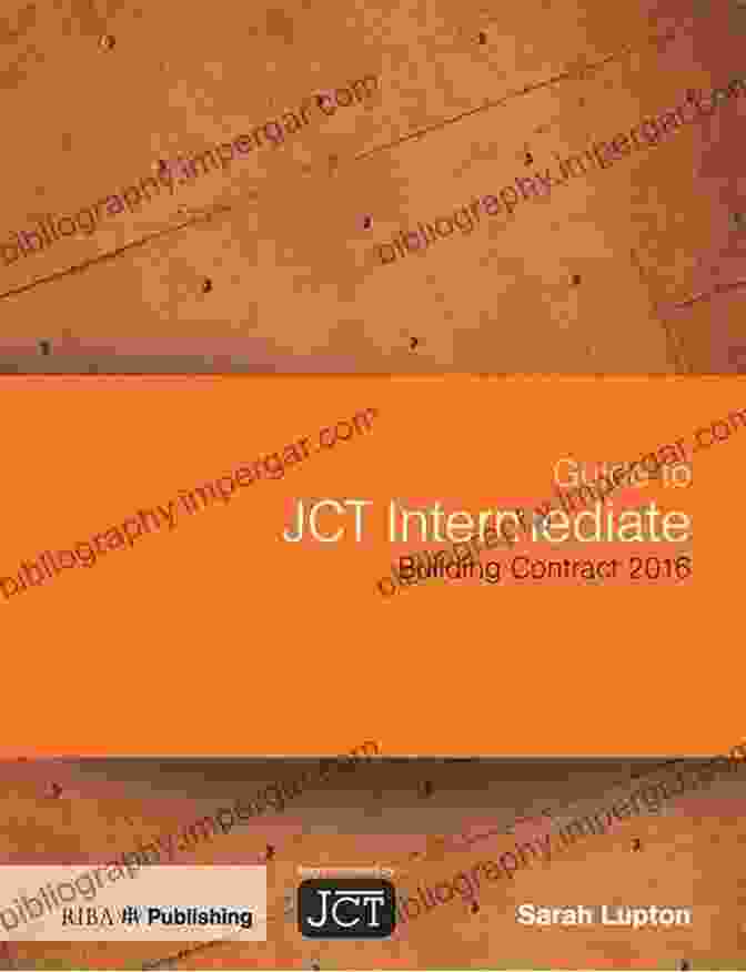 Guide to JCT Intermediate Building Contract 2024