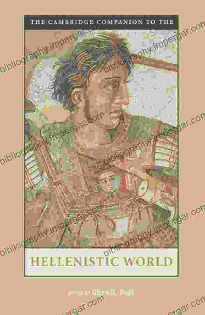 Hellenistic Economy The Cambridge Companion To The Hellenistic World (Cambridge Companions To The Ancient World)