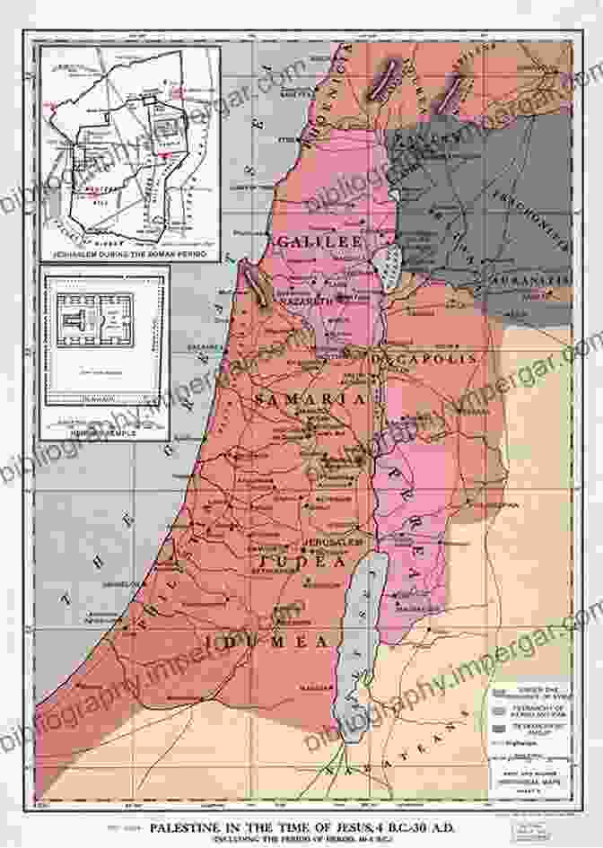 Historical Map Of Palestine Palestine And The Palestinians In The 21st Century