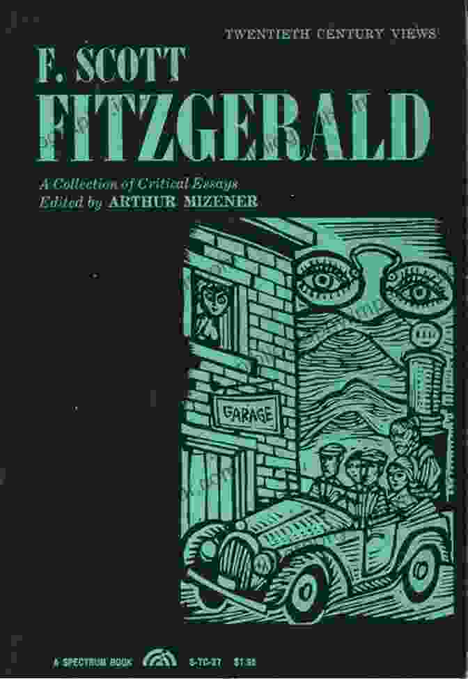 Image Of Fitzgerald's Essays Collection The Complete Works Of F Scott Fitzgerald