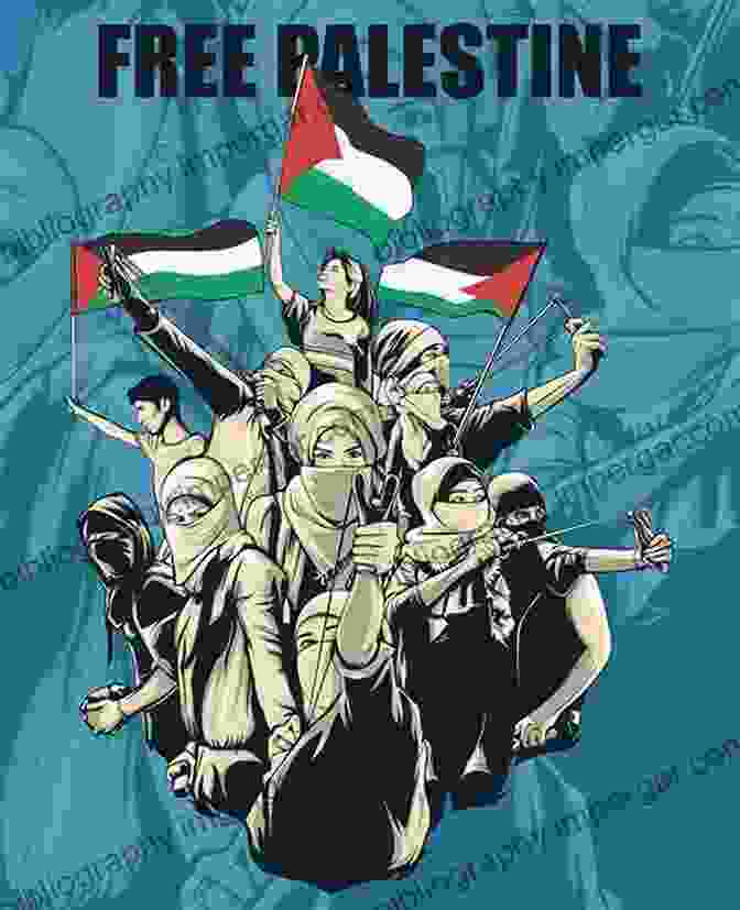 Image Of Palestinian Art Palestine And The Palestinians In The 21st Century