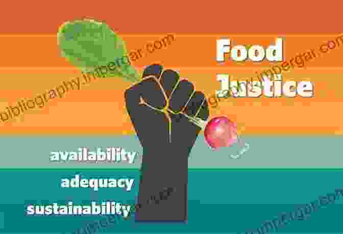 Image Of The Book 'Food Justice And Community Change' With A Diverse Group Of People Working In A Community Garden More Than Just Food: Food Justice And Community Change (California Studies In Food And Culture 60)