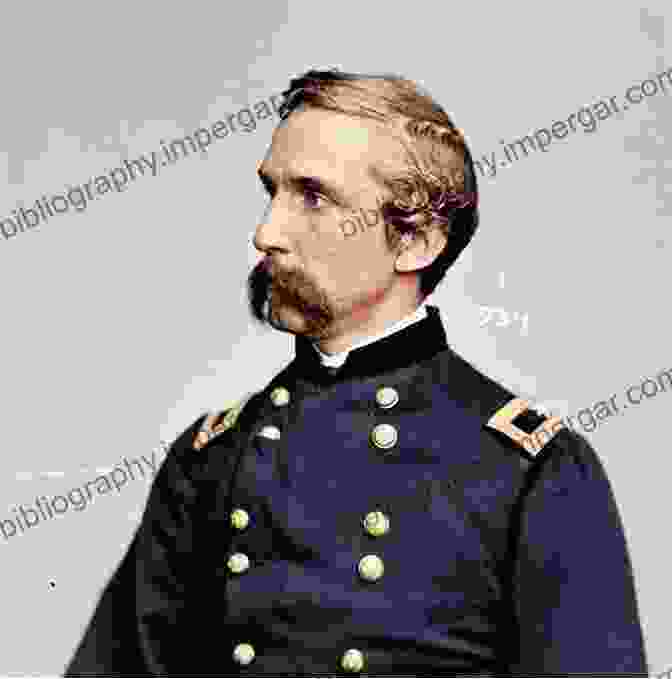 Joshua Chamberlain, Major General, Civil War Through Blood Fire: Selected Civil War Papers Of Major General Joshua Chamberlain