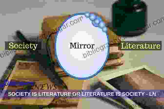 Literature As A Cultural Mirror Imaginary Ethnographies: Literature Culture And Subjectivity