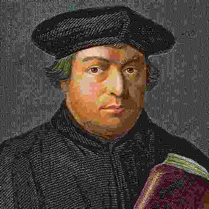 Martin Luther, A Pivotal Figure In The Protestant Reformation The History Of The Church