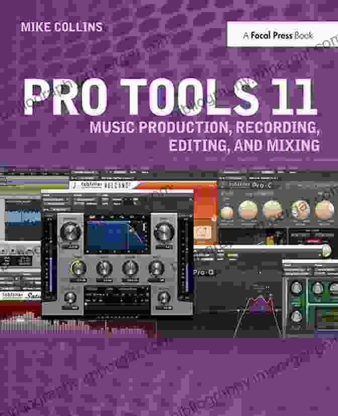 Mixing In Pro Tools 11 Pro Tools 101: An To Pro Tools 11 1st Ed : An To Pro Tools 11 (with DVD) (Avid Learning)