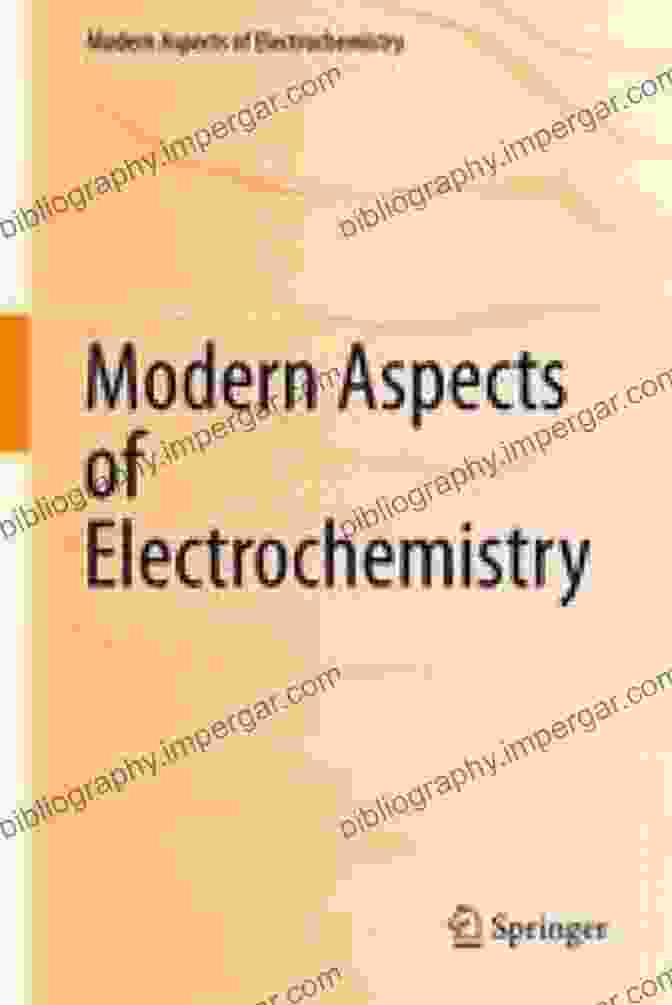 Modern Aspects Of Electrochemistry 42 Book Cover Modern Aspects Of Electrochemistry 42 Lee Alan Dugatkin