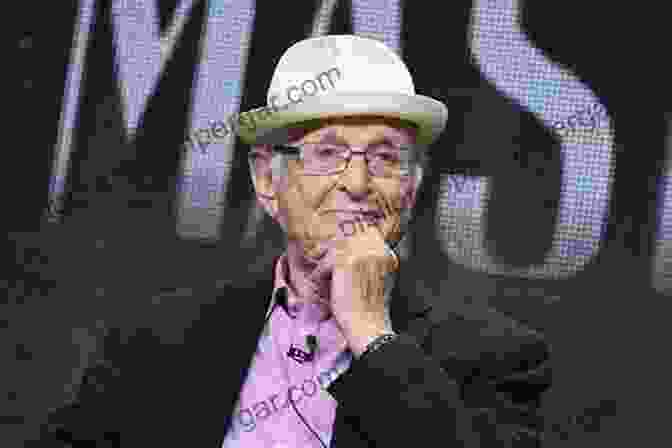 Norman Lear, Legendary TV Producer And Author Of 'Memoir Of A TV Pioneer' When Variety Was King: Memoir Of A TV Pioneer