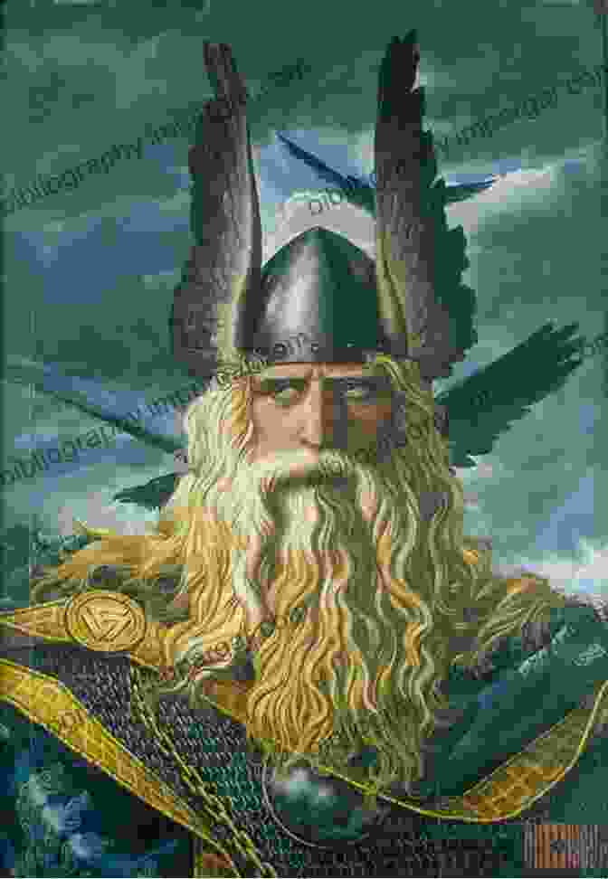 Norse Mythology The Religion Of Ancient Scandinavia