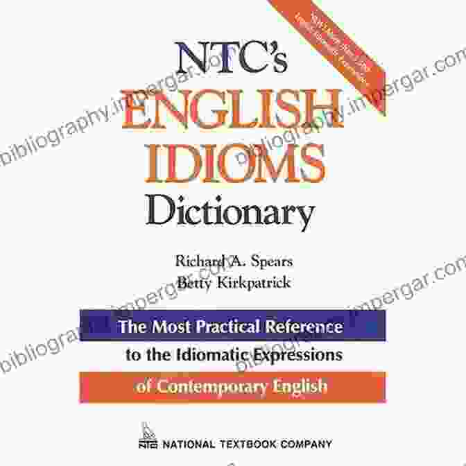 NTC Super Mini English Idioms Dictionary, McGraw Hill, ESL References, Yellow Cover With Dictionary Title In Bold, Spiral Bound NTC S Super Mini English Idioms Dictionary (McGraw Hill ESL References)