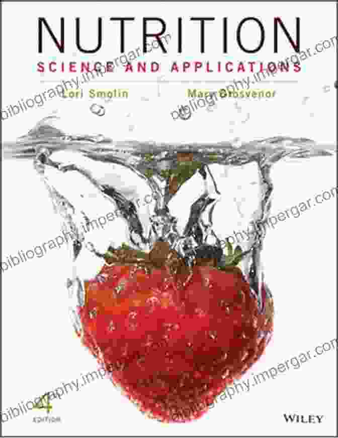 Nutrition Science And Applications 4th Edition Book Cover Nutrition: Science And Applications 4th Edition