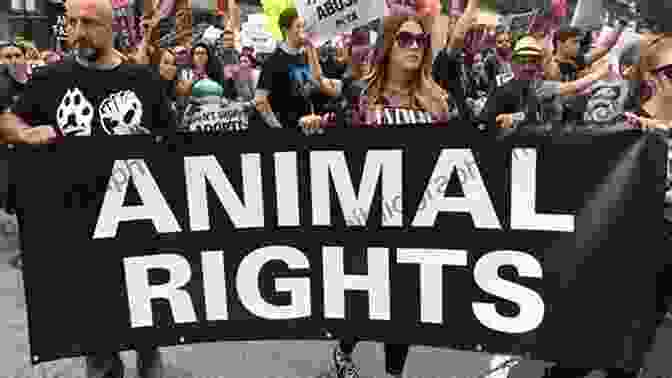 People Protesting For Animal Rights Our Wild Calling: How Connecting With Animals Can Transform Our Lives And Save Theirs