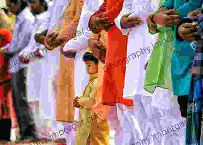 Photo Of A Diverse Indian Community Gathering The Ohlone Way: Indian Life In The San Francisco Monterey Bay Area