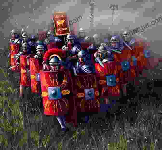 Roman Legionaries Marching In Formation Armies Of Ancient Italy 753 218 BC: From The Foundation Of Rome To The Start Of The Second Punic War (Armies Of The Past)